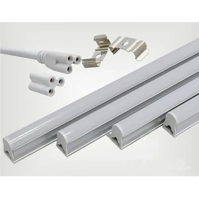 Imagen de Silamp Tubo de neón LED 120 cm T5 20 W Color la luz: blanco frío 6000 K 8000