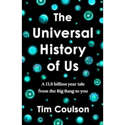 Imagen de The Universal History Of Us