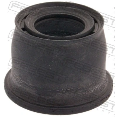 Imagen de FEBEST HBJB 001 Kit de reparación, rótula suspensión/carga debajo, ambos lados, Eje delantero HONDA: CR V 2, CIVIC 7 Hatchback