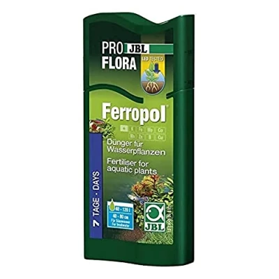 Imagen de JBL Ferropol 100 ml