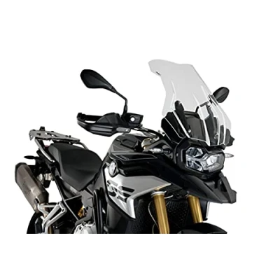 Imagen de Puig 3595W Cúpula Touring Transparente para BMW F850 GS