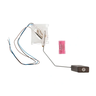 Imagen de TOPRAN 622 452 Sensor de Nivel combustible eléctrico incl. depósito sin bomba, con cable SEAT: Altea XL, Leon II Hatchback,