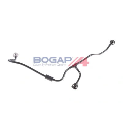 Imagen de BOGAP A4228557 Manguitos de Radiador AUDI: Q7 (4MB) 55 TFSI e quattro, 60 3.0 quattro