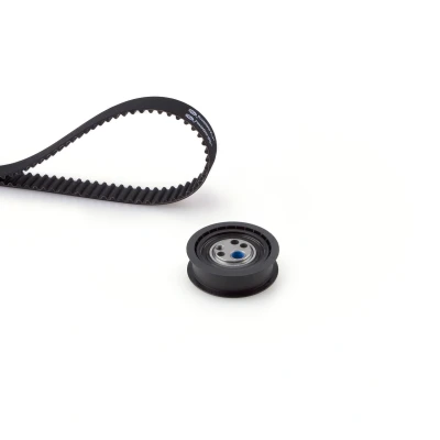 Imagen de GATES FleetRunner Micro V Stretch Fit K025308 Kit de correa distribución AUDI: 80 B4 Avant, Berlina, Coupe B3