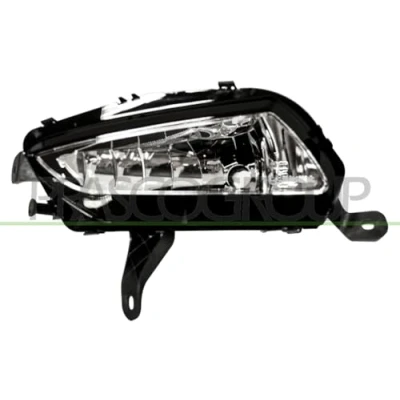 Imagen de PRASCO OP4204414 Faros Antiniebla izquierda OPEL: Astra K Sports Tourer, Hatchback