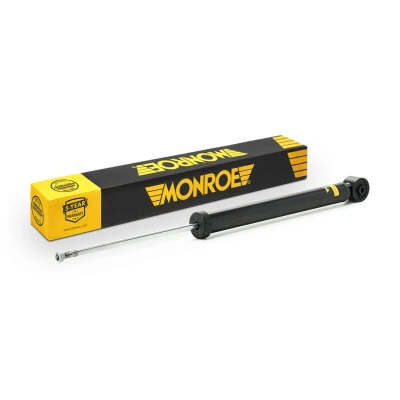 Imagen de MONROE G1368 Amortiguador Presión de gas Bitubular telescópico Anillo inferior, Espiga arriba SEAT: Leon I Hatchback, Toledo 2 Limousine