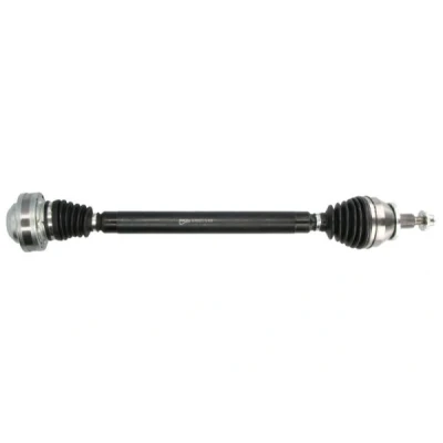 Imagen de PASCAL G2T003PC Árbol de transmisión Eje delantero, derecha 770 para vehículos sin ABS SEAT: Ibiza 3, Córdoba II Berlina