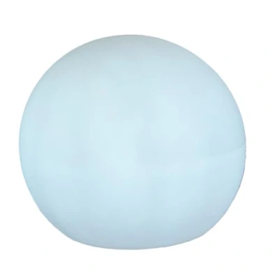 Imagen de Buly Bola de luz exterior (50 cm, carga solar y batería recargable)