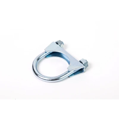 Imagen de KRAFT 0558571 Conectores de tubos, sistema escape