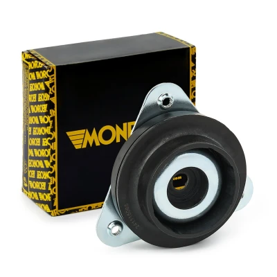 Imagen de MONROE MK418 Copela de amortiguador con rodamiento RENAULT: CLIO 4, 3, Captur norauto, oscaro, mister auto