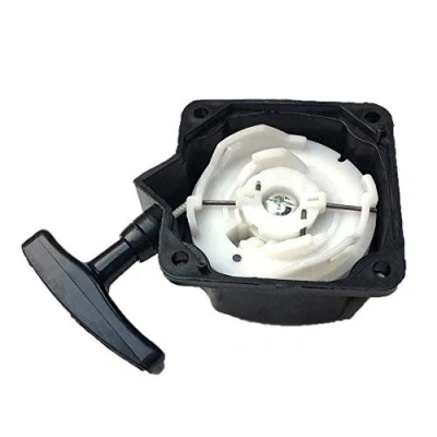 Imagen de Arrancador de cable para desbrozadora Fuxtec Brast Berlan Einhell Nemaxx Rotfuchs Zipper