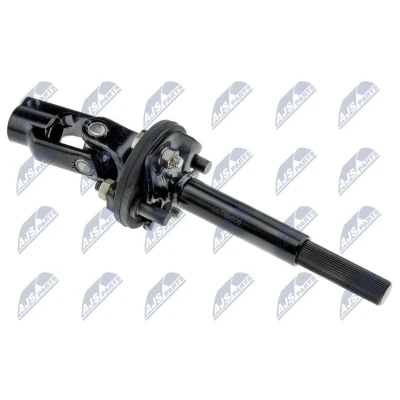 Imagen de NTY SKK TY 006 Árbol de dirección TOYOTA: Land Cruiser Prado 120