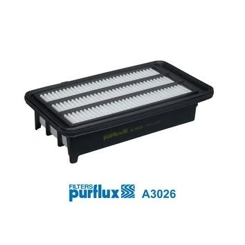 Imagen de Filtro de aire PURFLUX A3026