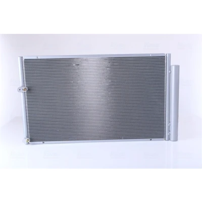 Imagen de NISSENS 940047 Condensador con secador Aluminio 620 R 134 a