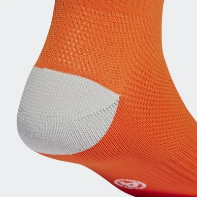 Imagen de adidas Milano 23, Calcetines Unisex adulto, Naranja (Team Naranja/White), 31 33 EU