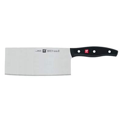 Imagen de ZWILLING Cuchillo de chef chino Twin Pollux, 7 pulgadas