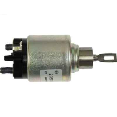 Imagen de Solenoide,motor arranque AS PL SS0021(BOSCH)