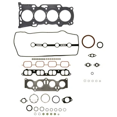 Imagen de AJUSA 50207900 Juego completo de juntas, motor MULTILAYER STEEL TOYOTA: Avensis II Hatchback, Berlina