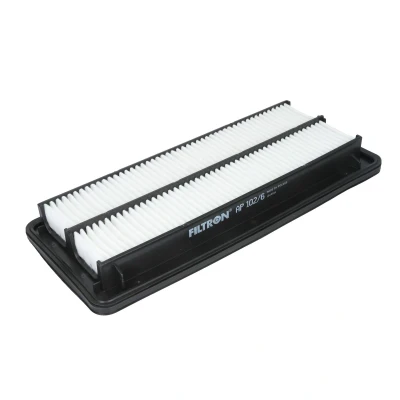 Imagen de FILTRON AP 102/6 Filtro de aire 42 153 348 Cartucho filtrante HONDA: ACCORD 8, 8 Kombi