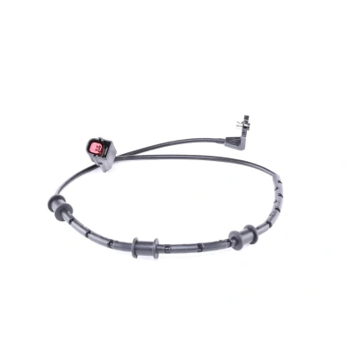 Imagen de QUICK BRAKE WS 0313 A Sensor de Desgaste Pastillas Frenos Kit ejes JAGUAR: XF Berlina, XJ Sportbrake
