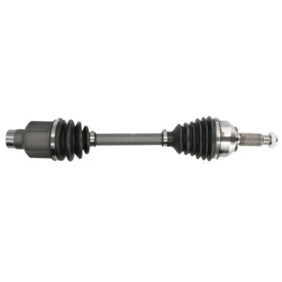 Imagen de PASCAL G2G023PC Árbol de transmisión Eje delantero, derecha 580 para vehículos sin ABS FORD: MONDEO 3, 3 Stufenheck, Kombi