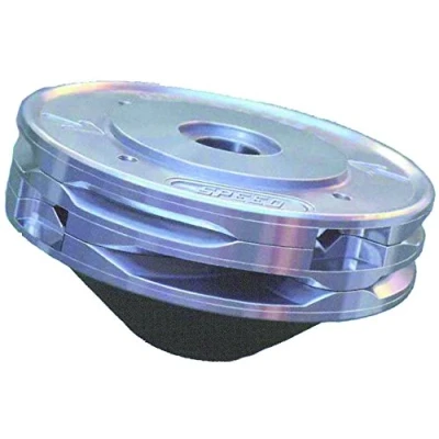 Imagen de Greenstar 18056 Cabeza de nylon universal sobre speedmatic 2 hijo por desbrozadora