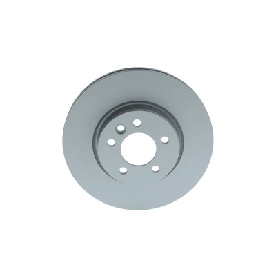 Imagen de BOSCH 0 986 479 F04 Disco de freno 332 30 5 120 ventilado revestido altamente carbonizado VOLKSWAGEN: Amarok Pick up