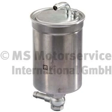 Imagen de KOLBENSCHMIDT 50013976 Filtro Combustible de tubería 10 AUDI: A4 B7 Berlina, Avant, B6/B7 Cabrio