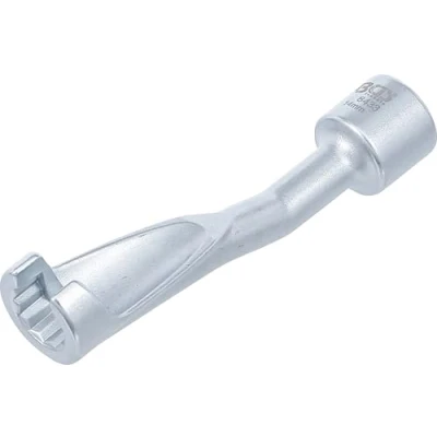 Imagen de BGS 8433 Llave especial para tubos de inyección BMW entrada 12,5 mm (1/2&quot;) 14