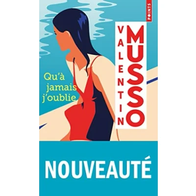 Imagen de Qu A Jamais J Oublie
