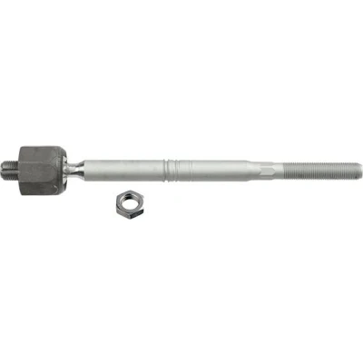 Imagen de LEMFÖRDER 42167 01 Rotula Axial de Direccion Eje delantero, ambos lados M14x1,5 242,5