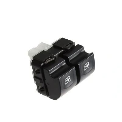 Imagen de METZGER 0916952 Interruptor, elevalunas