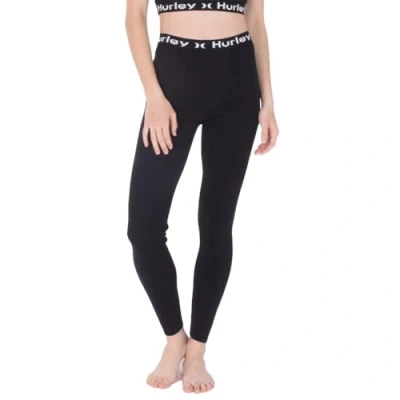 Imagen de Hurley OAO Text Active Legging