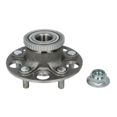 Imagen de BTA H24053BTA Juego de cojinete rueda Eje trasero con dentada HONDA: CIVIC 7 Hatchback, Stream I