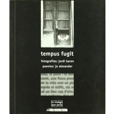 Imagen de Tempus Fugit (La imatge que parla)