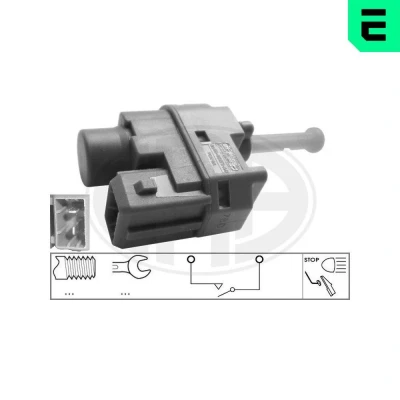 Imagen de Interruptor luces freno ERA 330077