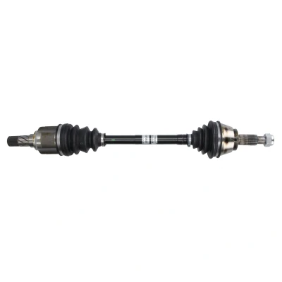 Imagen de POINT GEAR PNG73523 Árbol de transmisión Eje delantero, izquierda 706 88 para vehículos con ABS
