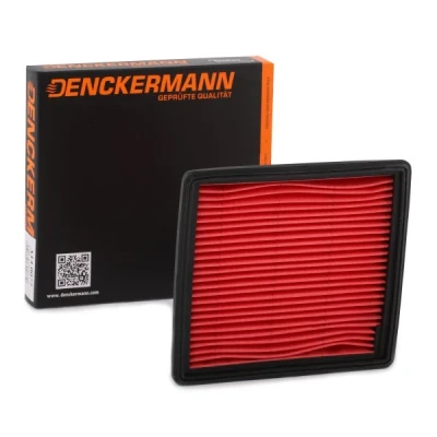 Imagen de DENCKERMANN A140077 Filtro de aire 32 156 167 recirculación NISSAN: MICRA 3, 2, Note I