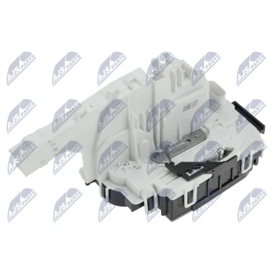 Imagen de Cerradura de puerta NTY EZC ME 077