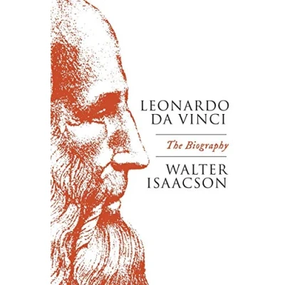 Imagen de Leonardo da vinci the biography