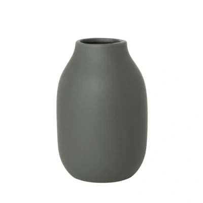 Imagen de Blomus Colora Jarrón, Verde, Talla única