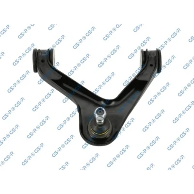 Imagen de GSP S063181 Barra oscilante, suspensión de ruedas Brazo oscilante transversal IVECO: DAILY 3 Kasten/Kombi, 4 Kasten/Kombi