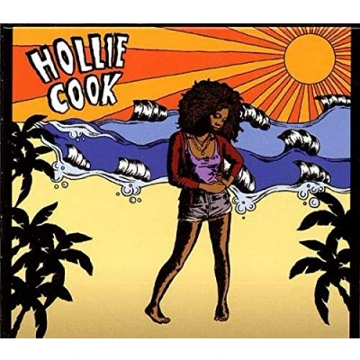 Imagen de Hollie Cook [Vinilo]
