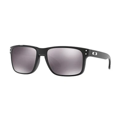 Imagen de OAKLEY 0OO9102 Gafas de Sol, Polished Black, 57 para Hombre
