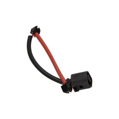 Imagen de MAXGEAR 23 0011 Sensor de Desgaste Pastillas Frenos Eje trasero PORSCHE: Cayenne, Panamera, VOLKSWAGEN: Touareg I, AUDI: Q7
