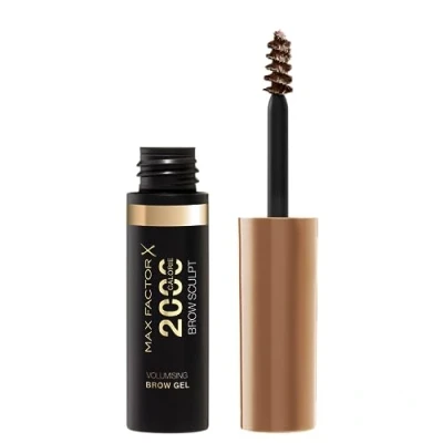 Imagen de Max Factor gel de cejas 2000 Calorie Brow Sculpt 001 Dark Blonde 4,5ML