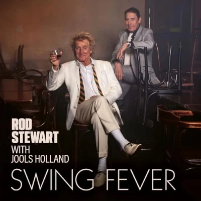 Imagen de Swing Fever (CD)