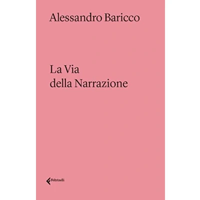 Imagen de La Via Della Narrazione