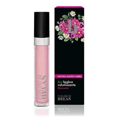 Imagen de The Colori Bio Brillo de labios voluminizador Melocotón 4 ml