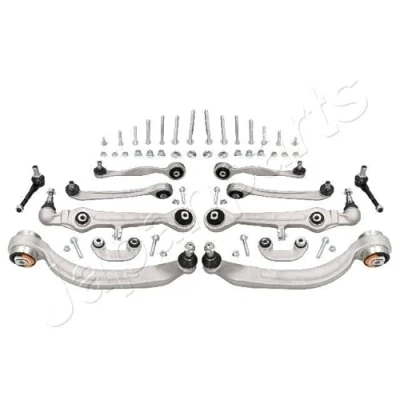 Imagen de JAPANPARTS SKS 0906 Juego de barras, suspensión las ruedas Eje delantero, ambos lados, derecha VOLKSWAGEN: Passat B5 GP Berlina